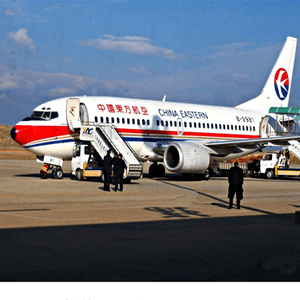 锦州锦州湾机场空运航空快运业稳步发展的原因是什么？